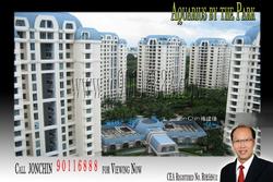 Aquarius By The Park (D16), Condominium #114626272